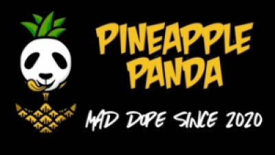 Pineapple Panda Co