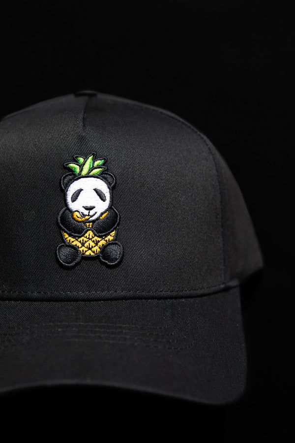 Panda Hat