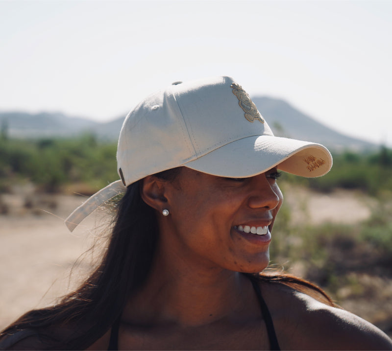 Gold Scale 3 Pack Panda Hats